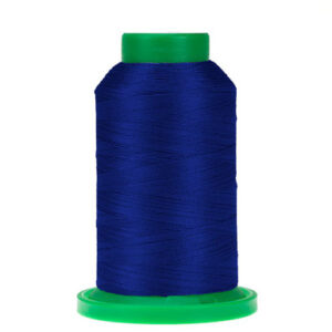 ISACORD 3522 | Blue | Filato in Poliestere Lucido