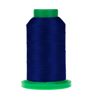 Isacord 3544 - Sapphire - Filato in Poliestere Lucido