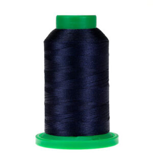 Isacord 3554 - Navy - Filato in Poliestere Lucido
