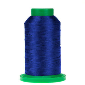 Isacord 3611 - Blue Ribbon - Filato in Poliestere Lucido