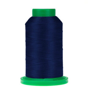Isacord 3622 - Imperial Blue - Filato in Poliestere Lucido