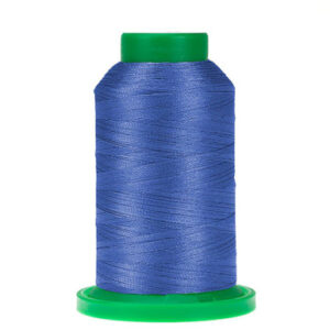Isacord 3631 - Tufts Blue - Filato in Poliestere Lucido