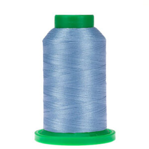ISACORD 3652 | Baby Blue | Filato in Poliestere Lucido