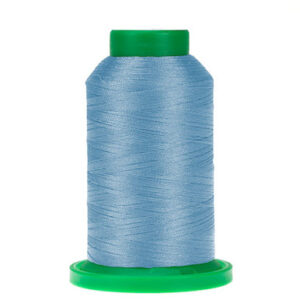 ISACORD 3840 | Oxford | Filato in Poliestere Lucido