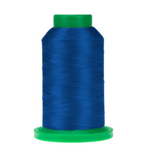 ISACORD 3901 | Tropical Blue | Filato in Poliestere Lucido