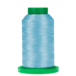 ISACORD 3962 | River Mist | Filato in Poliestere Lucido