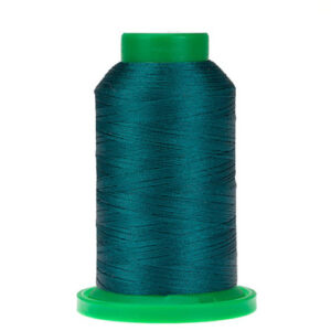 Isacord 4410 - Aqua Velva - Filato in Poliestere Lucido