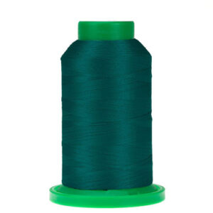 ISACORD 4625 | Seagreen | Filato in Poliestere Lucido