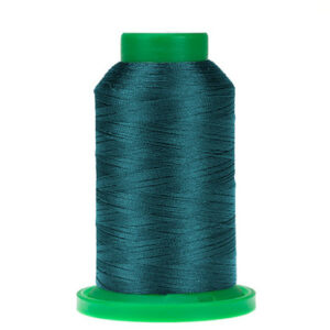 ISACORD 4643 | Amazon | Filato in Poliestere Lucido