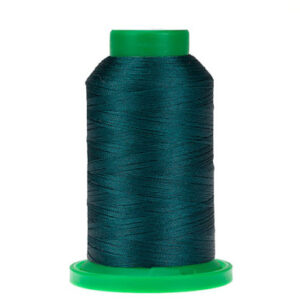 ISACORD 4644 | Mallard | Filato in Poliestere Lucido