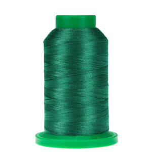 ISACORD 5100 | Green | Filato in Poliestere Lucido
