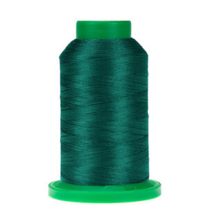 ISACORD 5233 | Field Green | Filato in Poliestere Lucido