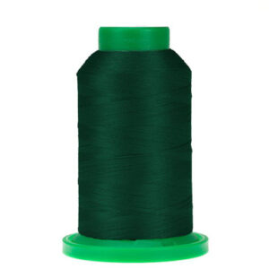 Isacord 5326 - Evergreen - Filato in Poliestere Lucido