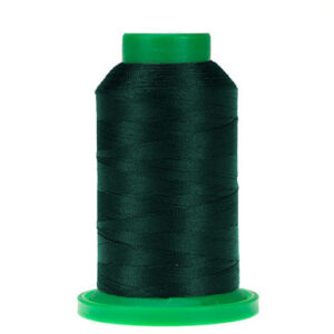 Isacord 5335 - Swamp - Filato in Poliestere Lucido