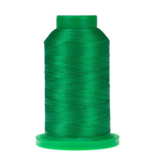 Isacord 5411 - Shamrock - Filato in Poliestere Lucido