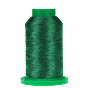 Isacord 5422 - Swiss Ivy - Filato in Poliestere Lucido