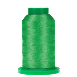 Isacord 5510 - Emerald - Filato in Poliestere Lucido