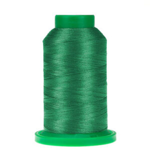 Isacord 5515 - Kelly - Filato in Poliestere Lucido