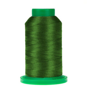 ISACORD 5933 | Grasshopper | Filato in Poliestere Lucido