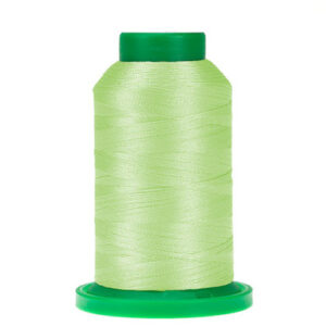 ISACORD 6051 | Jalapeno | Filato in Poliestere Lucido