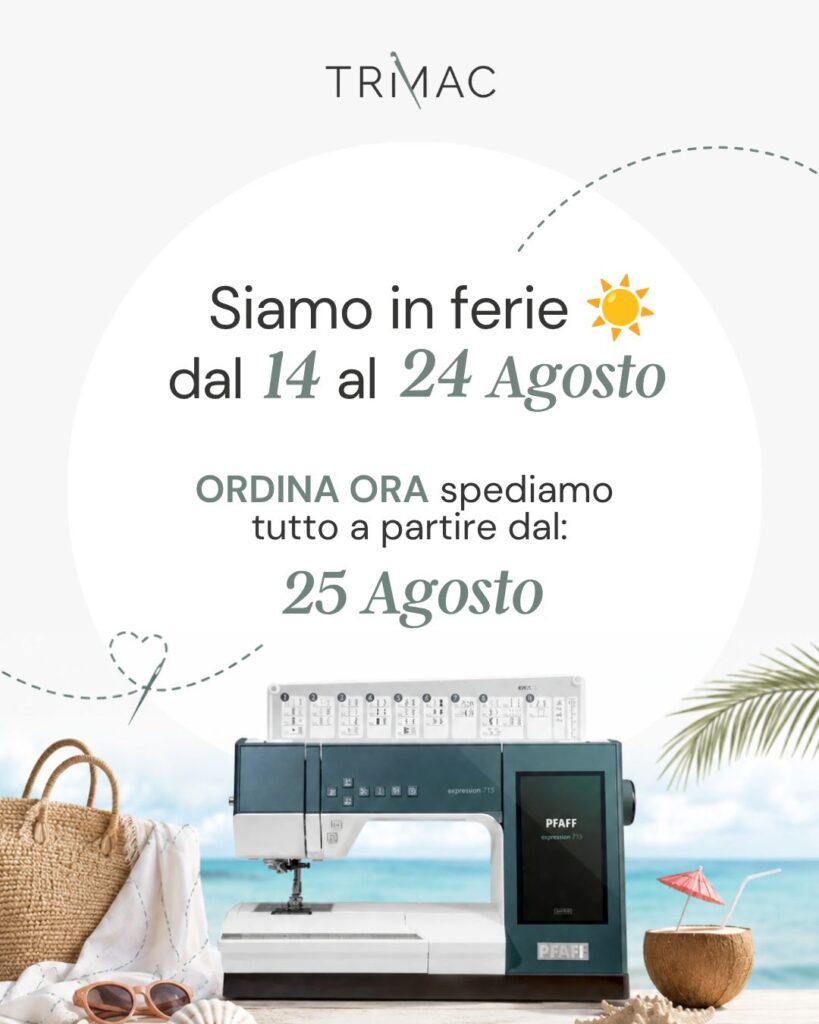 Vacanze Estate 2026