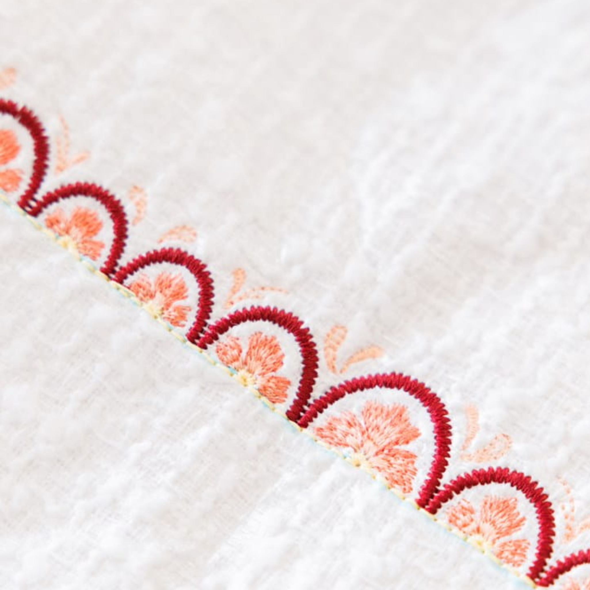 Bernina 735 Pro 9