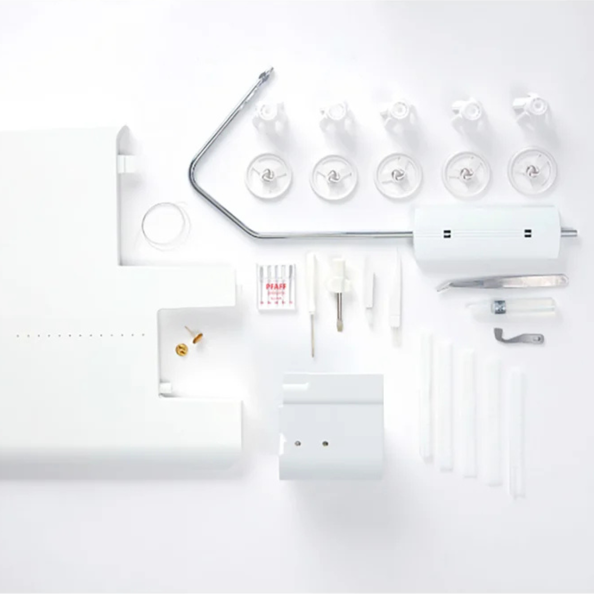 PFAFF Admire Air 6000 15